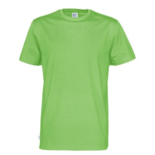 Herre T-shirt med korte ærmer - Billede 9